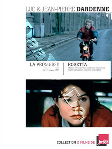 Rosetta / La Promesse (DVD)